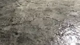 Печатный бетон - Старый гранит