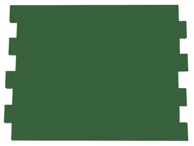 Цвет Green