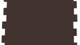 Цвет Chocolate brown