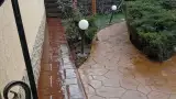 Печатный бетон -  Критис и Мексиканский камень